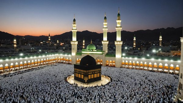 Découvrez l'omra ramadan avec des séjours tout compris